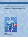 Nonprofit Organizations and the Combatting of Terrorism Financing (eBook): A Proportionate Response
